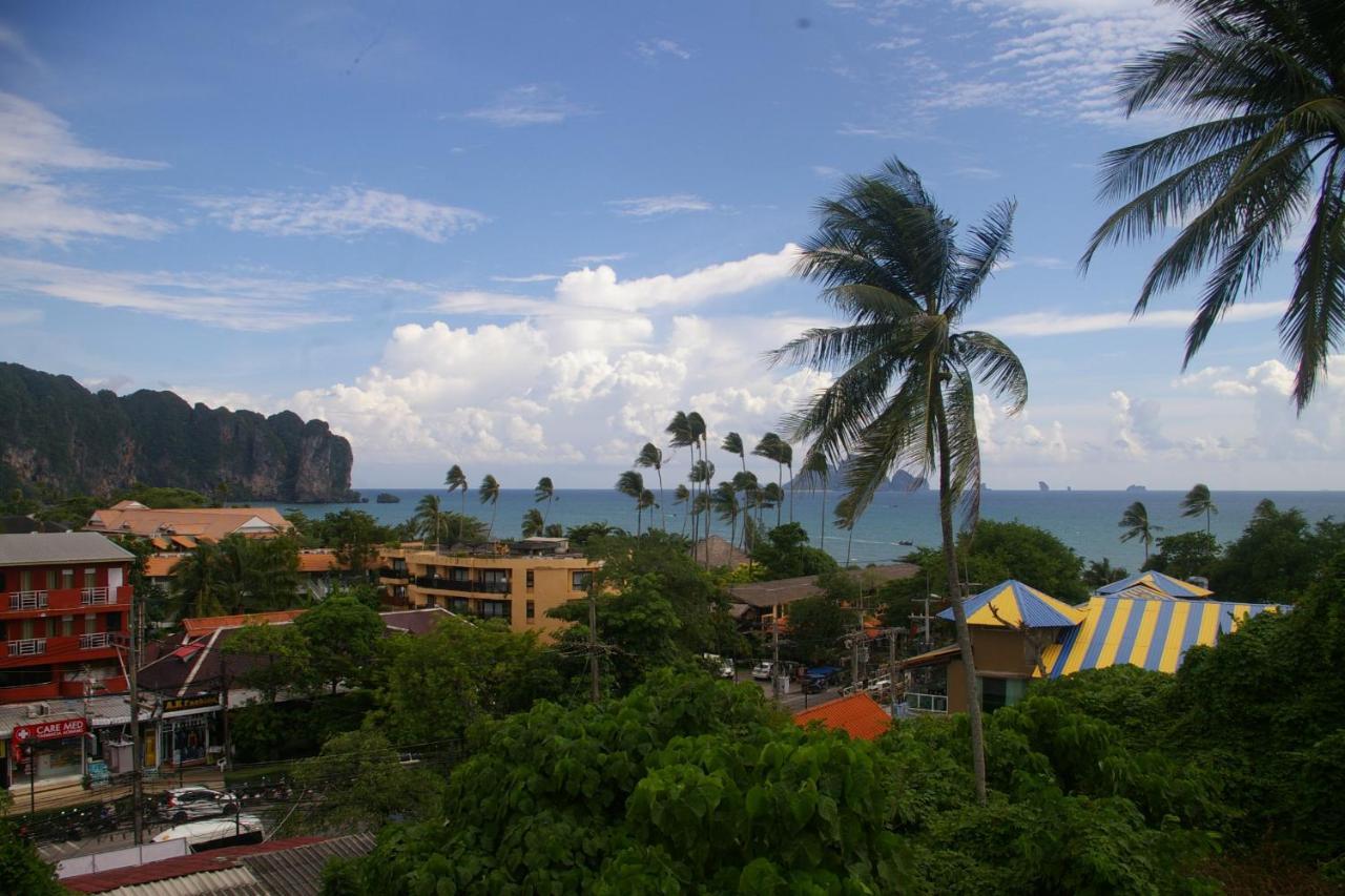 Aonang Inn Krabi Exterior photo